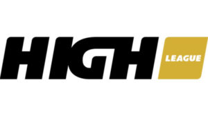 High league logo