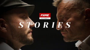 FAME FRIDAY ARENA 2 STORIES OFFICIAL TRAILER
