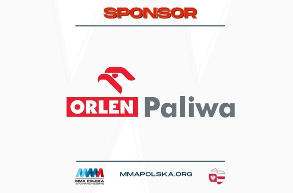 Spółka ORLEN Paliwa sponsorem 9. Mistrzostw MMA